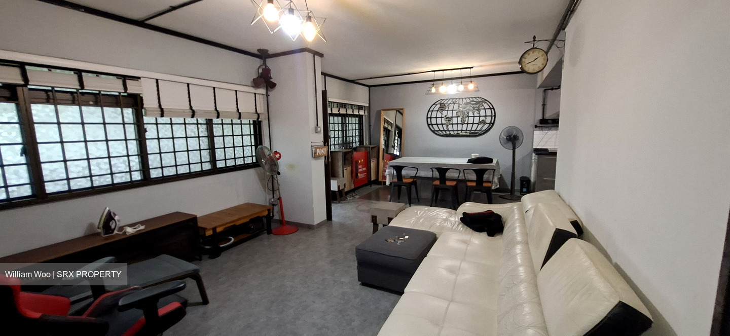 Blk 427 Woodlands Street 41 (Woodlands), HDB 4 Rooms #521226551